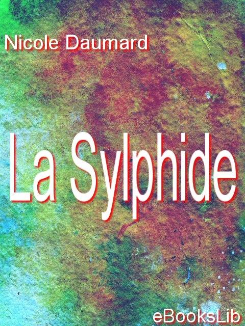 Title details for La Sylphide by Nicole Daumard - Available